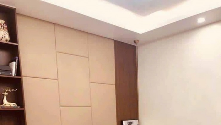 CHO THUÊ NHÀ NGÕ Ô TÔ 7 CHỖ PHỐ DƯƠNG VĂN BÉ, 5 TẦNG, 55M2, 4 NGỦ, 4 WC - 17 TRIỆU